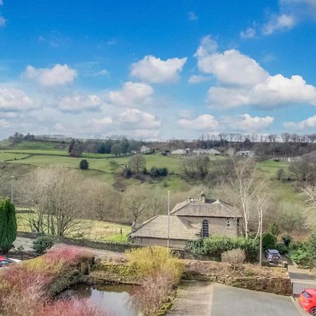 Apartament 116 The Pond House Holmfirth Zewnętrze zdjęcie