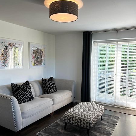 Apartament 116 The Pond House Holmfirth Zewnętrze zdjęcie