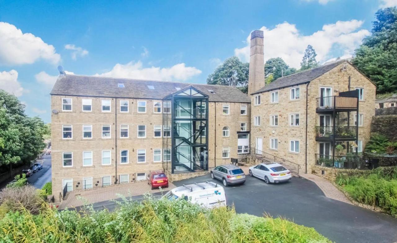 Apartament 116 The Pond House Holmfirth Zewnętrze zdjęcie