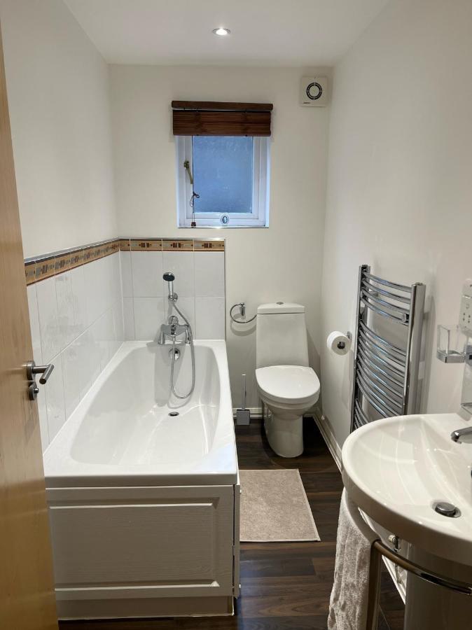 Apartament 116 The Pond House Holmfirth Zewnętrze zdjęcie
