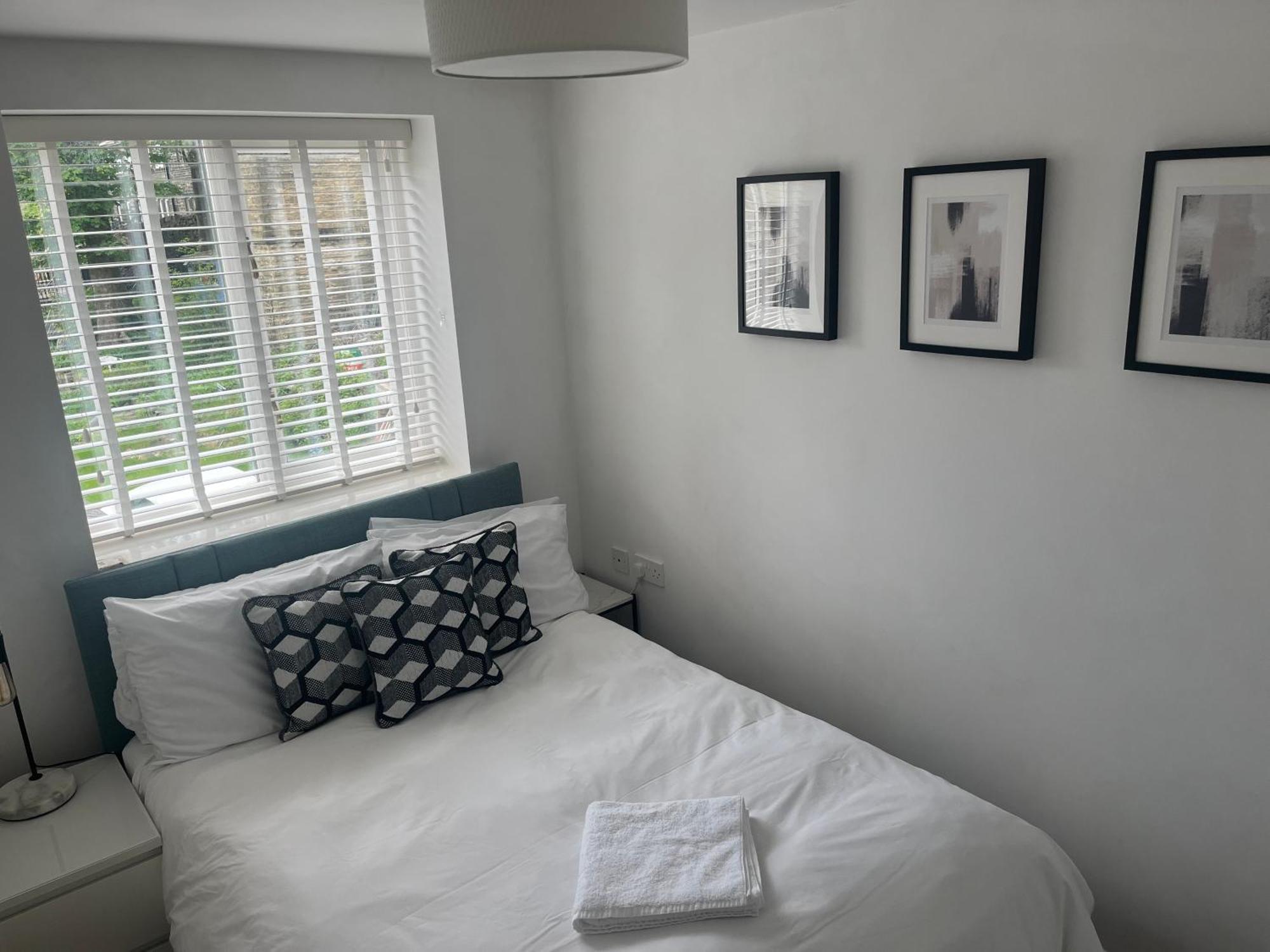 Apartament 116 The Pond House Holmfirth Zewnętrze zdjęcie